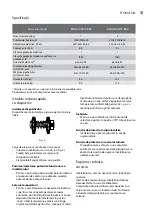 Preview for 31 page of Electrolux EOH/LT-07W EEC User Manual