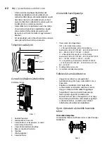 Preview for 62 page of Electrolux EOH/LT-07W EEC User Manual