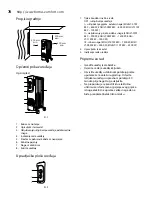 Preview for 78 page of Electrolux EOH/LT-07W EEC User Manual