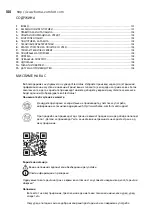 Preview for 100 page of Electrolux EOH/LT-07W EEC User Manual