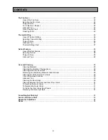 Preview for 4 page of Electrolux EOS 5330L User Manual