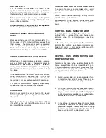 Preview for 14 page of Electrolux EOS 5330L User Manual