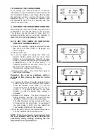 Preview for 17 page of Electrolux EOS 5330L User Manual