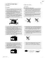 Preview for 4 page of Electrolux EOT2115X User Manual