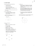 Preview for 7 page of Electrolux EOT2115X User Manual