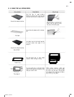 Preview for 8 page of Electrolux EOT2115X User Manual