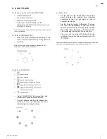 Preview for 7 page of Electrolux EOT3218XG User Manual