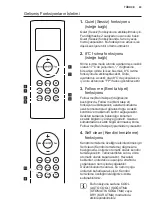 Preview for 63 page of Electrolux EPD12V158 User Manual