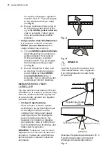 Preview for 40 page of Electrolux EPS09V57HW User Manual