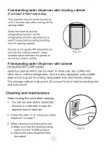 Preview for 10 page of Electrolux EQACF01TXWP User Manual