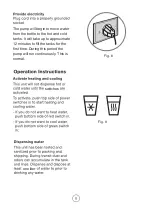 Preview for 9 page of Electrolux EQAXF01BXWP User Manual