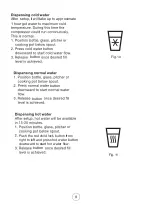 Preview for 10 page of Electrolux EQAXF01BXWP User Manual