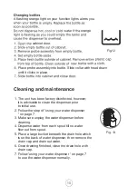 Preview for 11 page of Electrolux EQAXF01BXWP User Manual