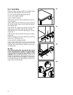 Preview for 5 page of Electrolux ER 2821 B Installation And Instruction Manual