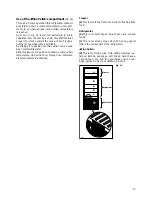 Preview for 9 page of Electrolux ER 2824 I Installation And Instruction Manual