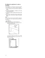 Preview for 10 page of Electrolux ER 6529 T Instructions For Use Manual