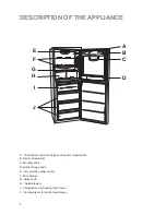 Preview for 4 page of Electrolux ER 7626 B Instruction Book