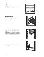 Preview for 6 page of Electrolux ER 7626 B Instruction Book