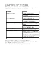 Preview for 11 page of Electrolux ER 7626 B Instruction Book