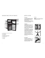 Preview for 4 page of Electrolux ER 7827 BN Instruction Book