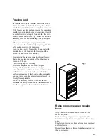 Preview for 9 page of Electrolux ER6630C Installation And Instruction Manual