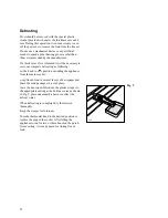 Preview for 12 page of Electrolux ER6630C Installation And Instruction Manual