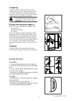 Preview for 12 page of Electrolux ER9098BSAN Instruction Book