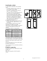 Preview for 13 page of Electrolux ER9098BSAN Instruction Book