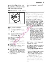 Preview for 9 page of Electrolux ERD 165 C User Manual