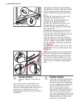 Preview for 14 page of Electrolux ERD 165 C User Manual