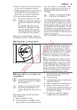 Preview for 39 page of Electrolux ERD 165 C User Manual