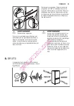 Preview for 45 page of Electrolux ERD 165 C User Manual