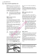 Preview for 52 page of Electrolux ERD 165 C User Manual