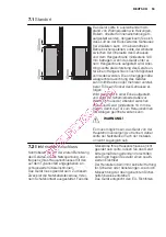 Preview for 59 page of Electrolux ERD 165 C User Manual