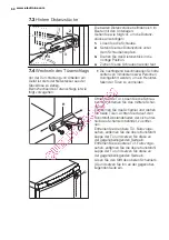 Preview for 60 page of Electrolux ERD 165 C User Manual