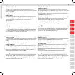 Preview for 23 page of Electrolux Ergorapido ZB2925 User Manual