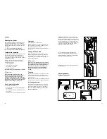 Preview for 13 page of Electrolux ERN 2220 Instruction Book