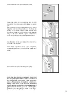 Preview for 13 page of Electrolux ERN23800 Instruction Booklet