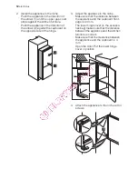 Preview for 12 page of Electrolux ERN27601 User Manual