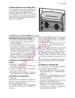 Preview for 37 page of Electrolux ERN27601 User Manual