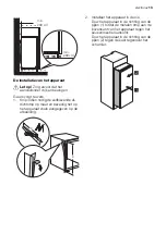 Preview for 13 page of Electrolux ERN29601 User Manual