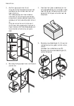 Preview for 14 page of Electrolux ERN29601 User Manual