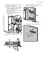 Preview for 15 page of Electrolux ERN29601 User Manual