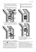 Preview for 31 page of Electrolux ERN29601 User Manual