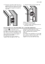 Preview for 49 page of Electrolux ERN29601 User Manual