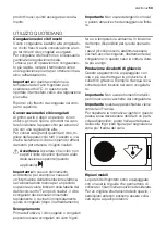 Preview for 53 page of Electrolux ERN29601 User Manual