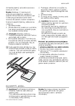 Preview for 71 page of Electrolux ERN29601 User Manual