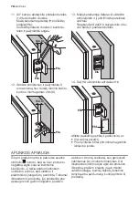 Preview for 78 page of Electrolux ERN29601 User Manual