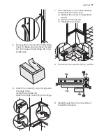 Preview for 17 page of Electrolux ERN29780 User Manual