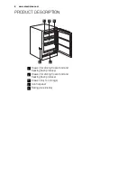 Preview for 6 page of Electrolux ERU0943FOW User Manual